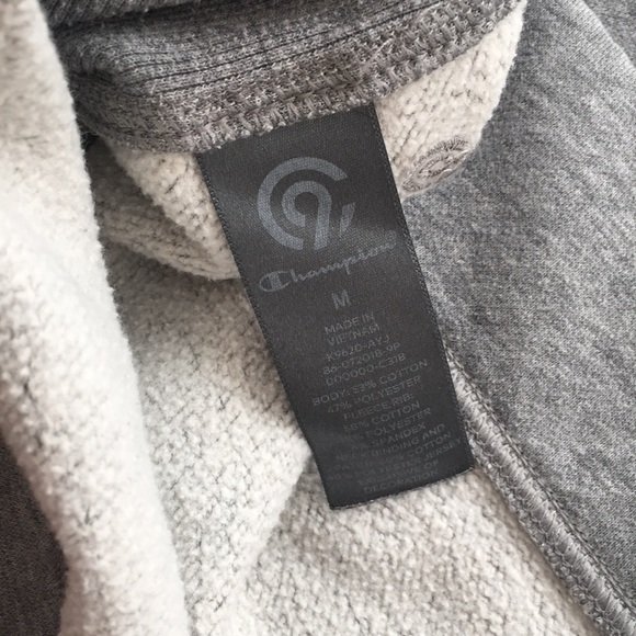 Champion sweatshirt - Picture 8 of 8